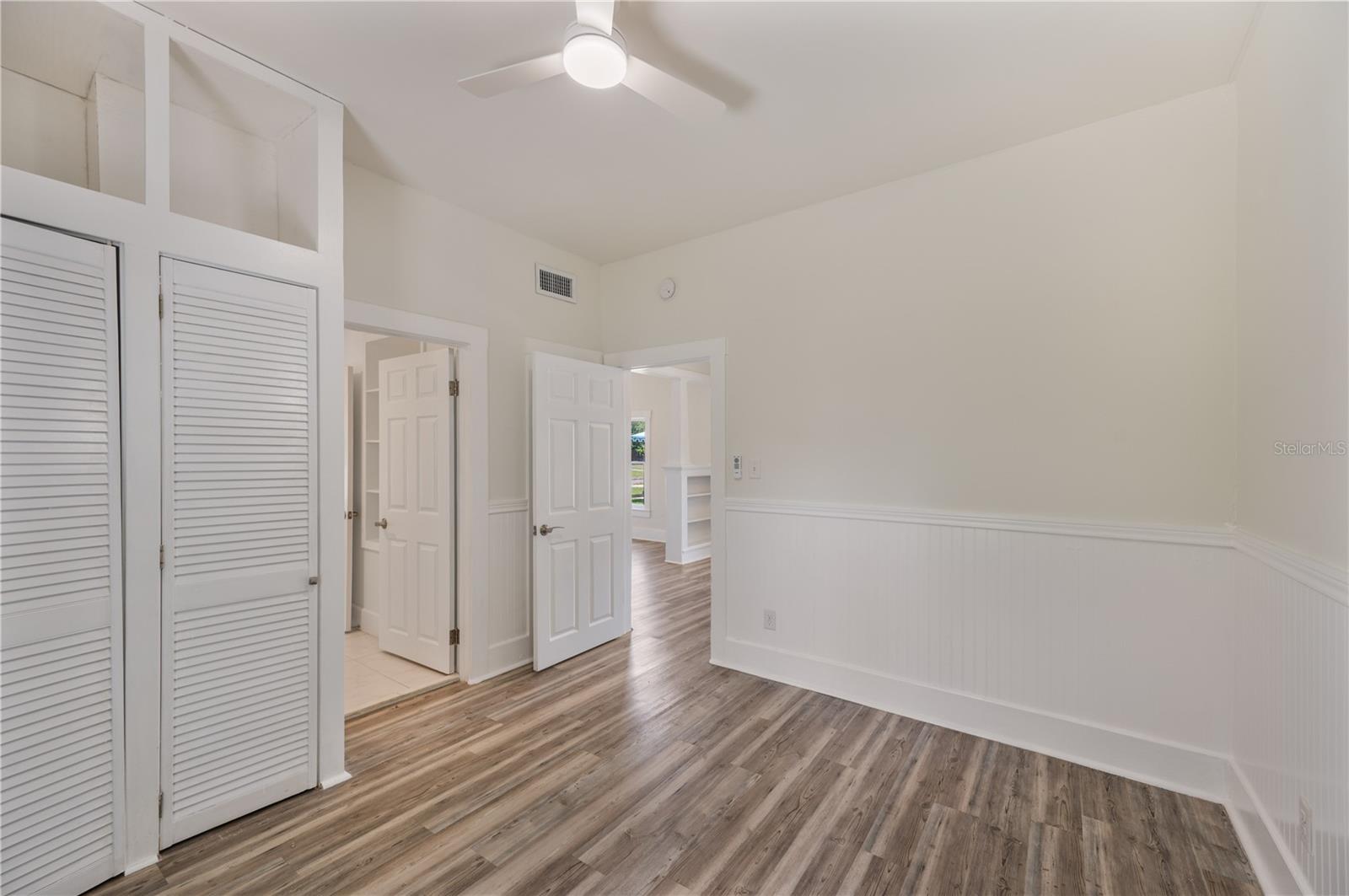 COLLEGE PARK ADD - Residential