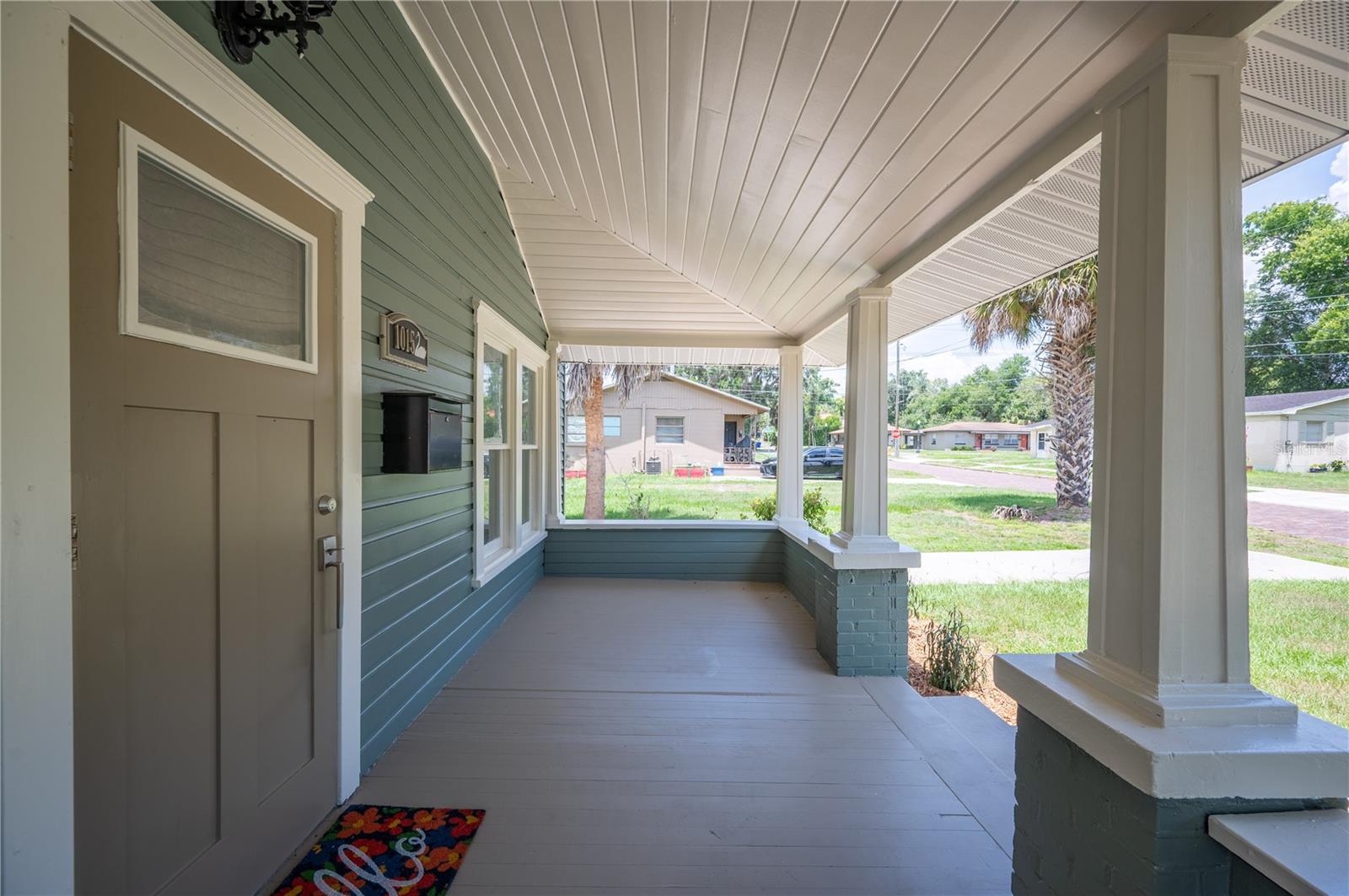 COLLEGE PARK ADD - Residential