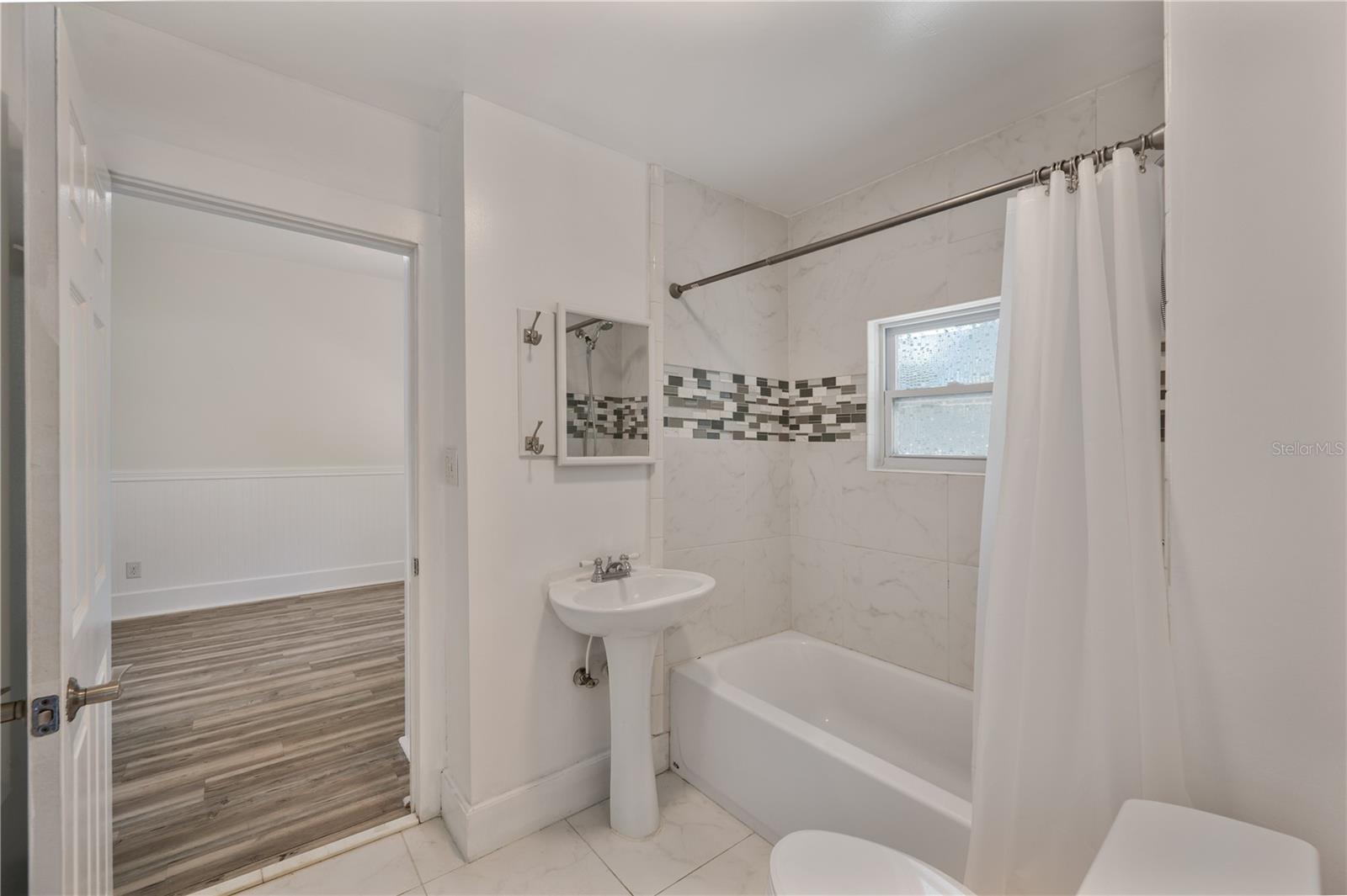 COLLEGE PARK ADD - Residential