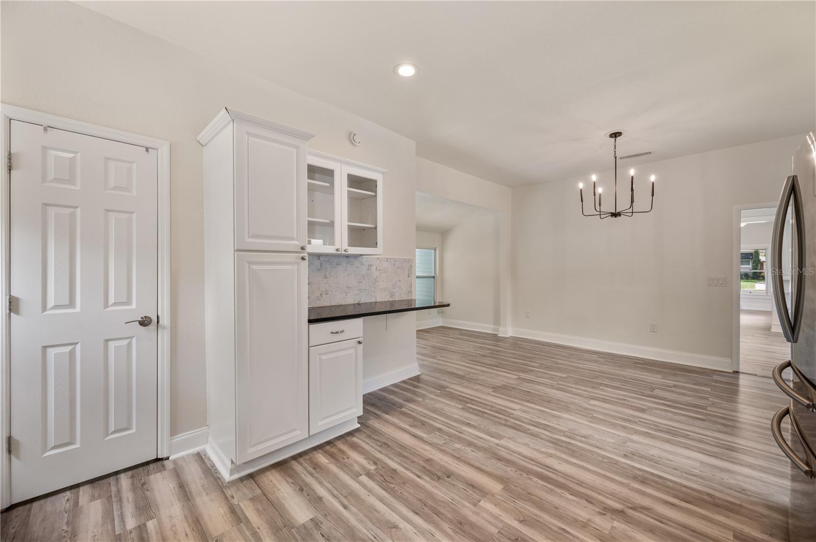 COLLEGE PARK ADD - Residential