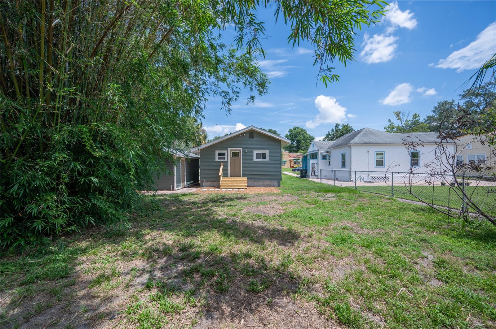 COLLEGE PARK ADD - Residential