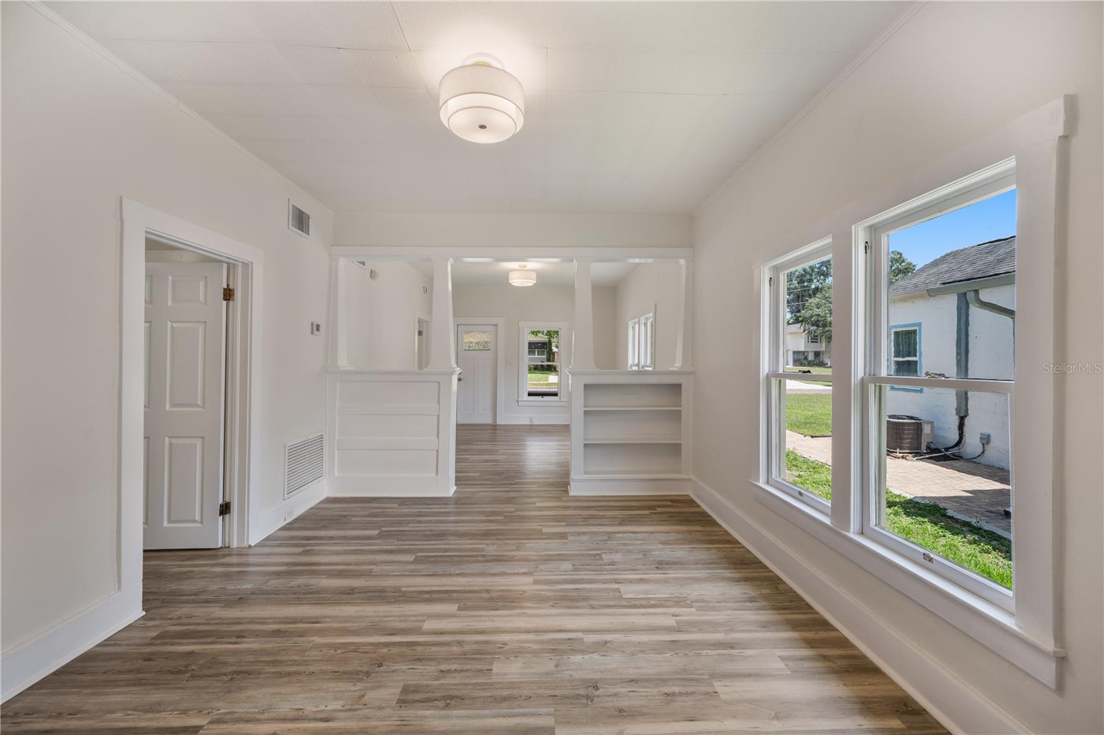 COLLEGE PARK ADD - Residential