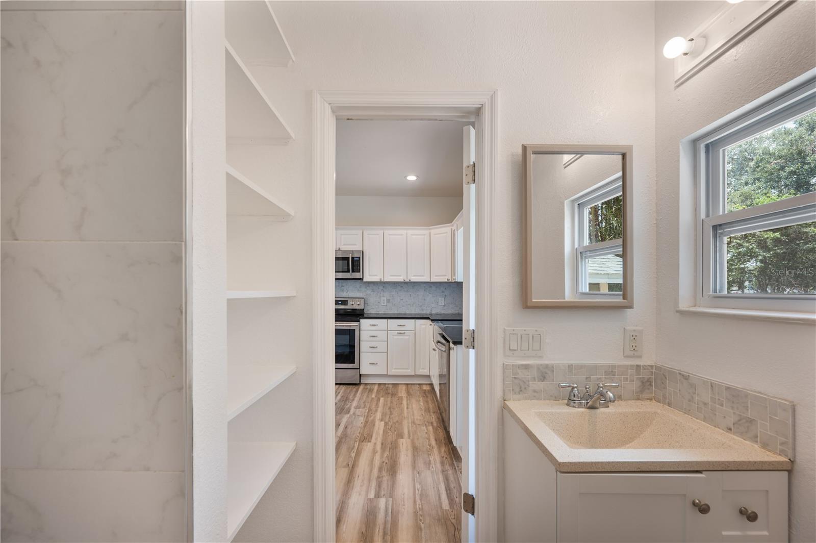 COLLEGE PARK ADD - Residential