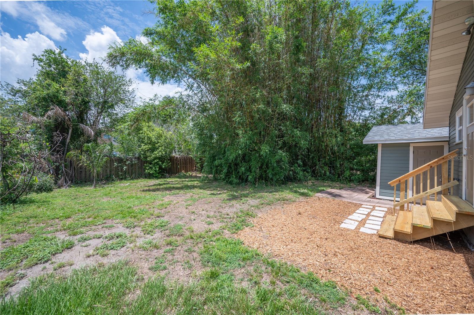 COLLEGE PARK ADD - Residential