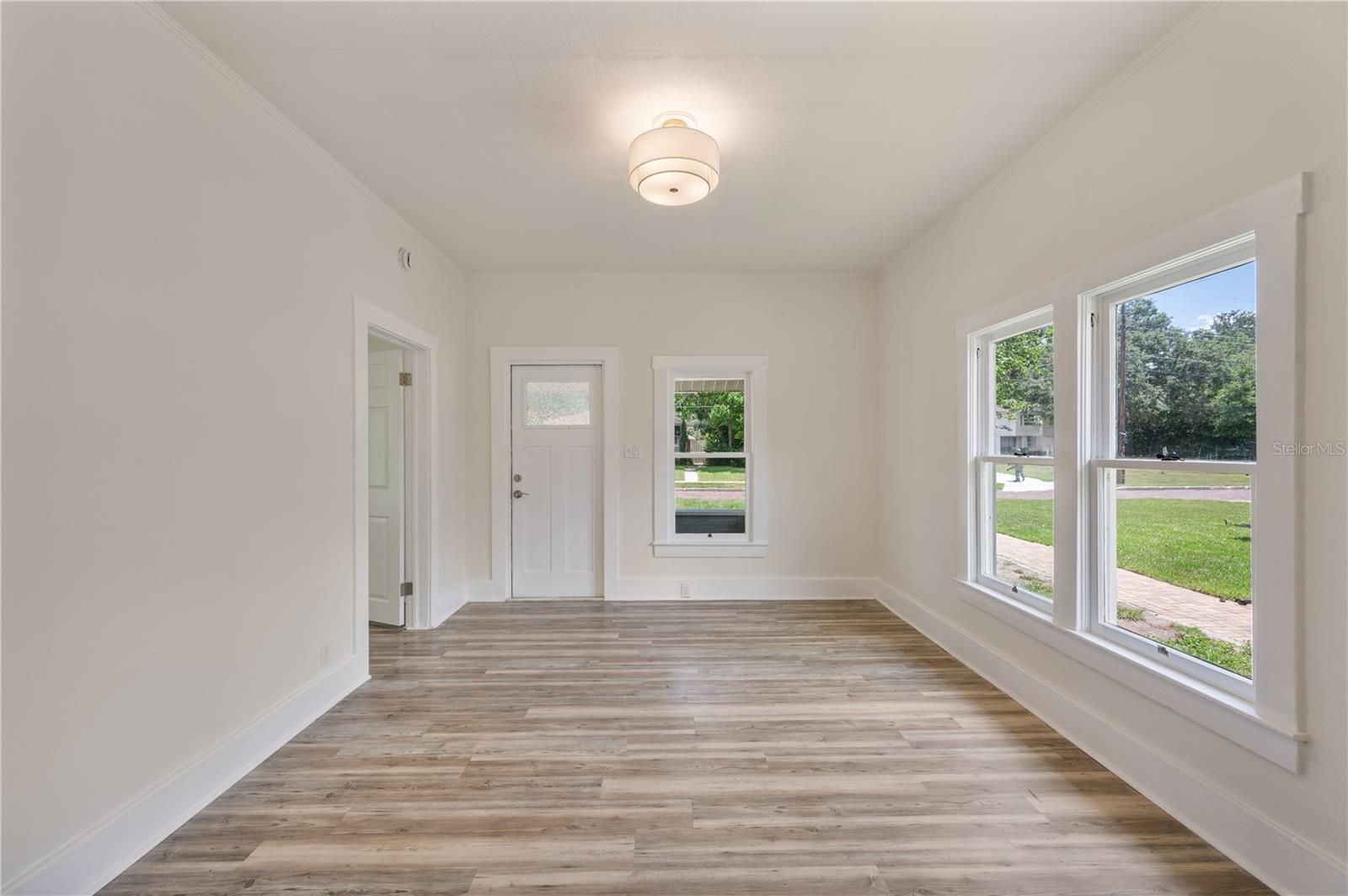 COLLEGE PARK ADD - Residential