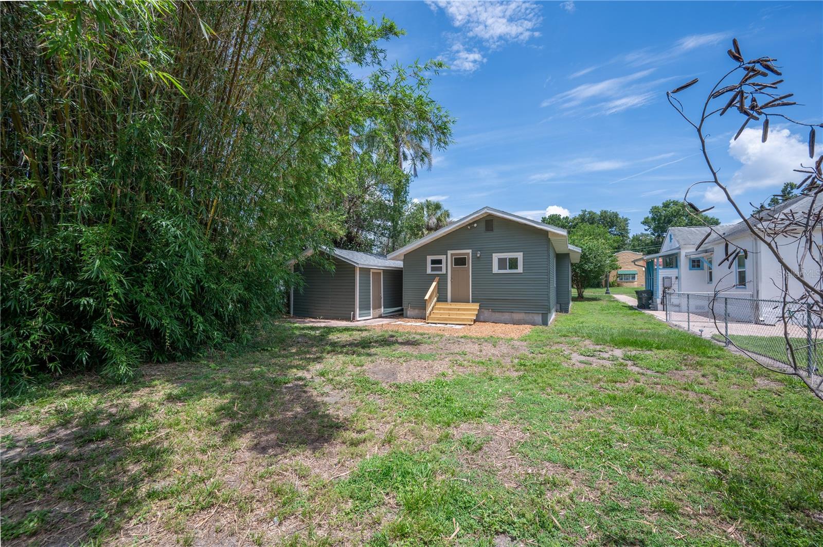 COLLEGE PARK ADD - Residential