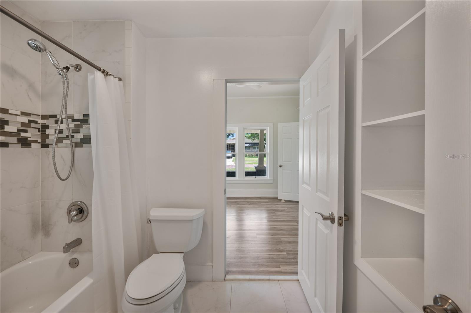 COLLEGE PARK ADD - Residential