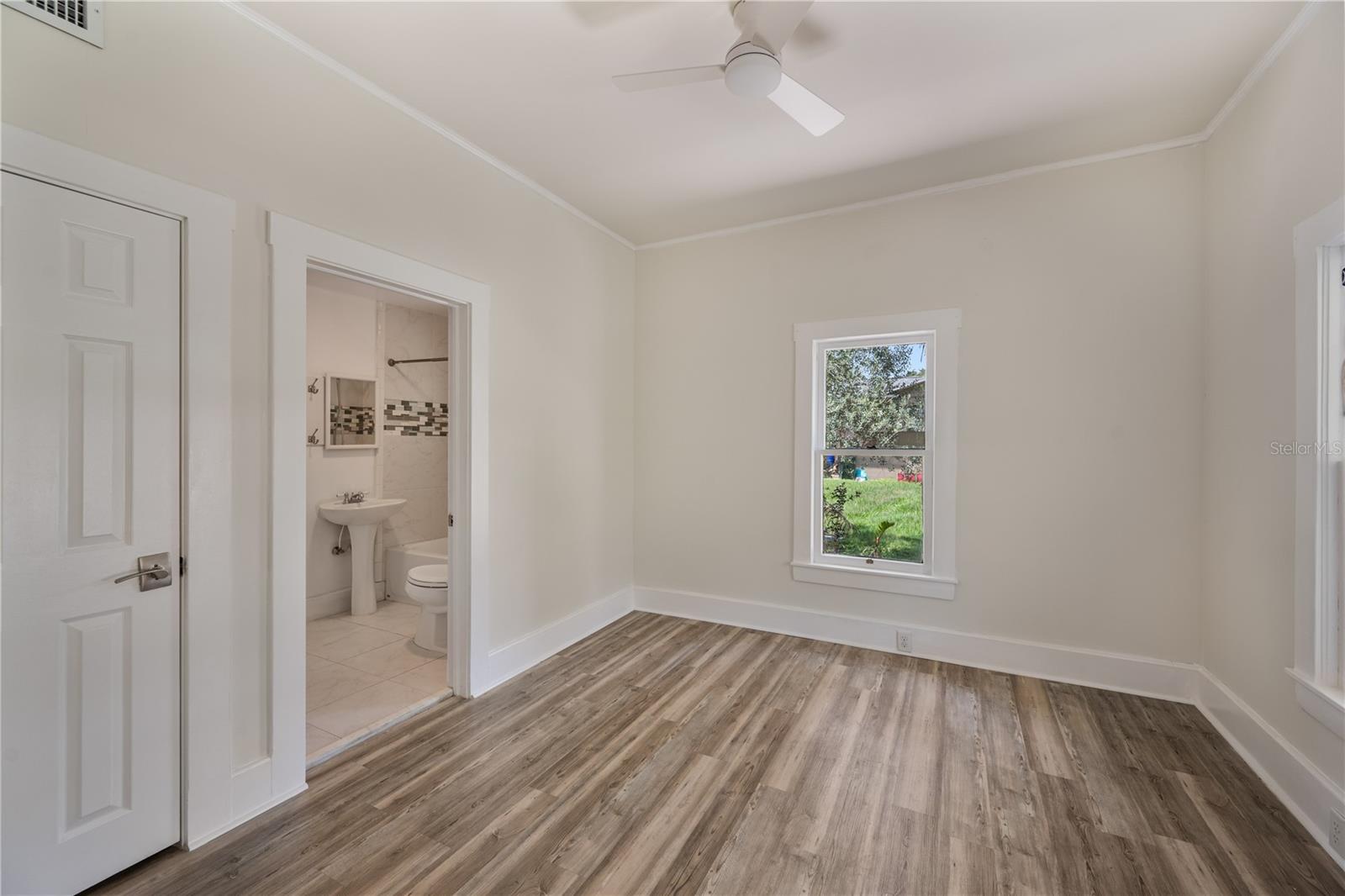 COLLEGE PARK ADD - Residential