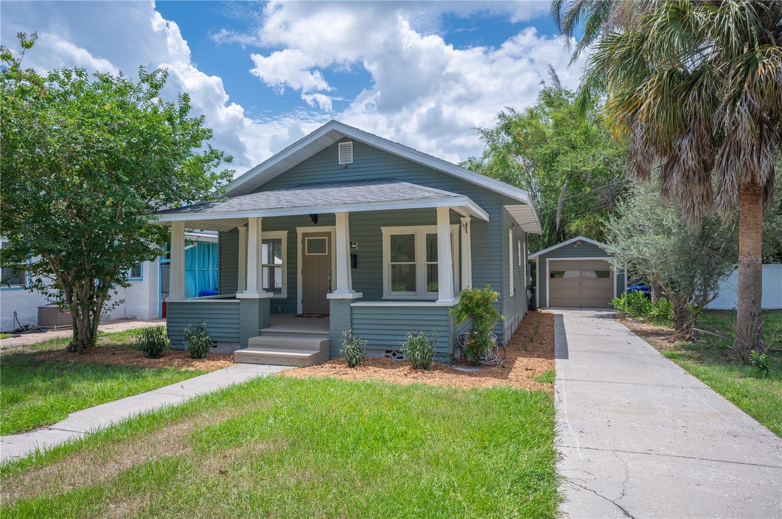 COLLEGE PARK ADD - Residential
