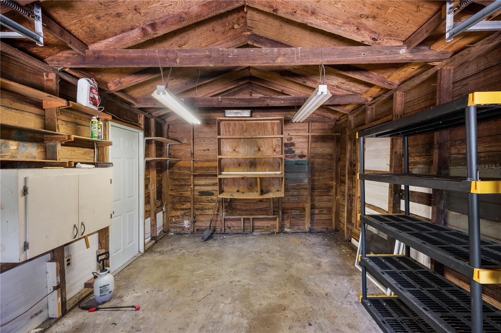 COLLEGE PARK ADD - Residential