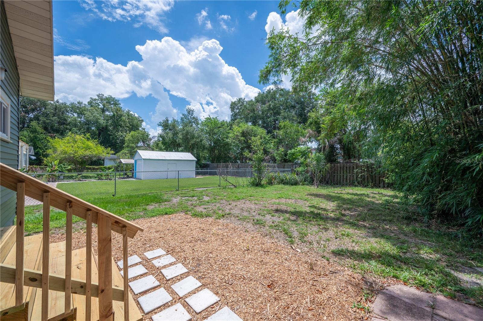 COLLEGE PARK ADD - Residential