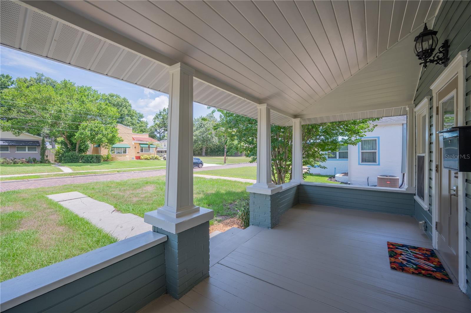 COLLEGE PARK ADD - Residential