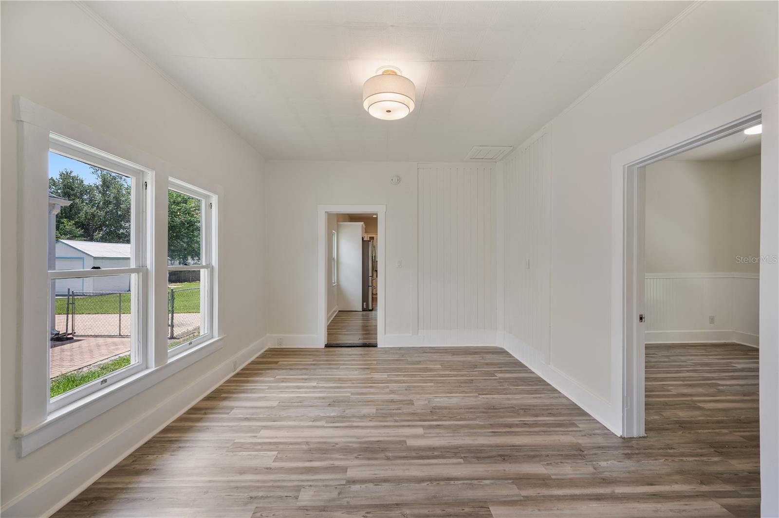 COLLEGE PARK ADD - Residential