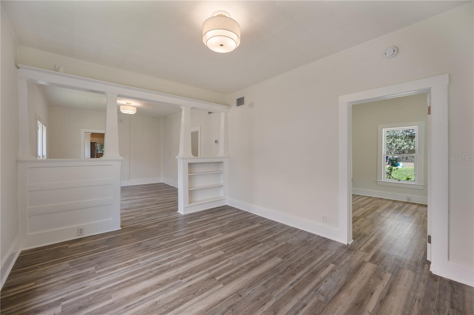 COLLEGE PARK ADD - Residential