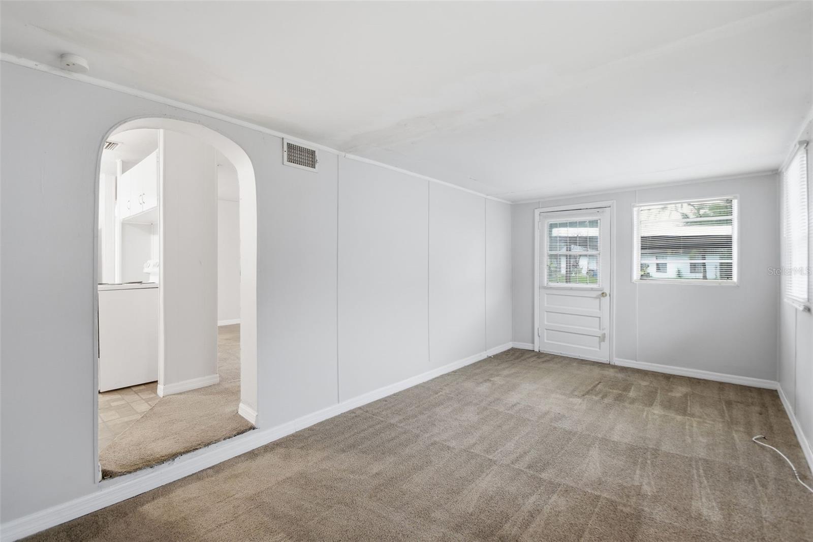 HIGHLAND PINES REV - Residential