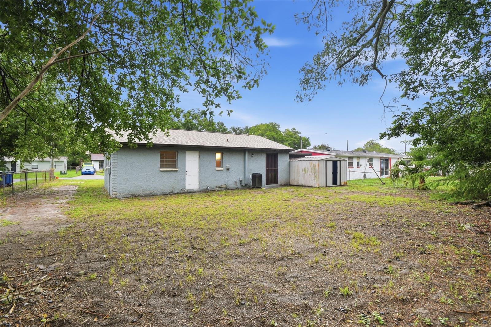 HIGHLAND PINES REV - Residential