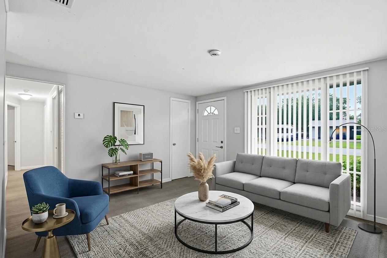 HIGHLAND PINES REV - Residential
