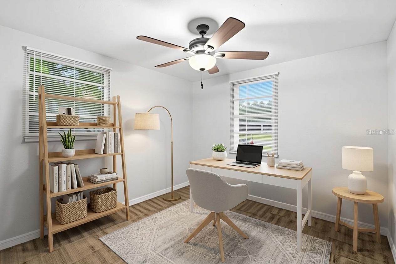 HIGHLAND PINES REV - Residential