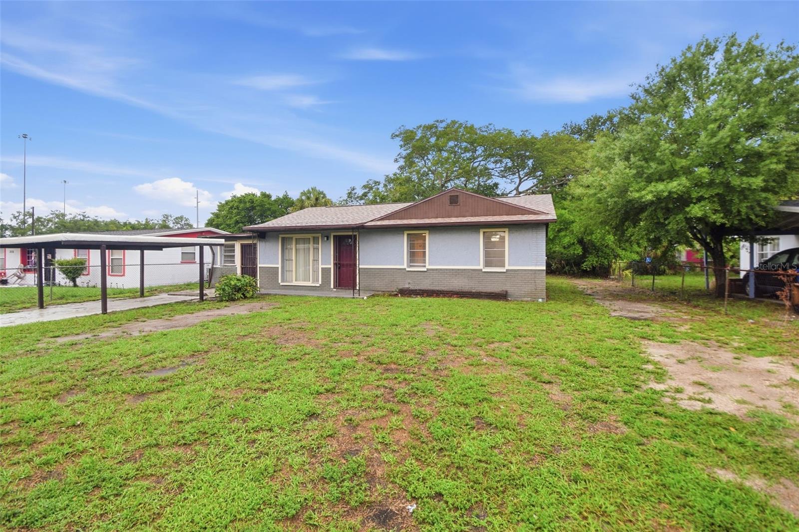 HIGHLAND PINES REV - Residential
