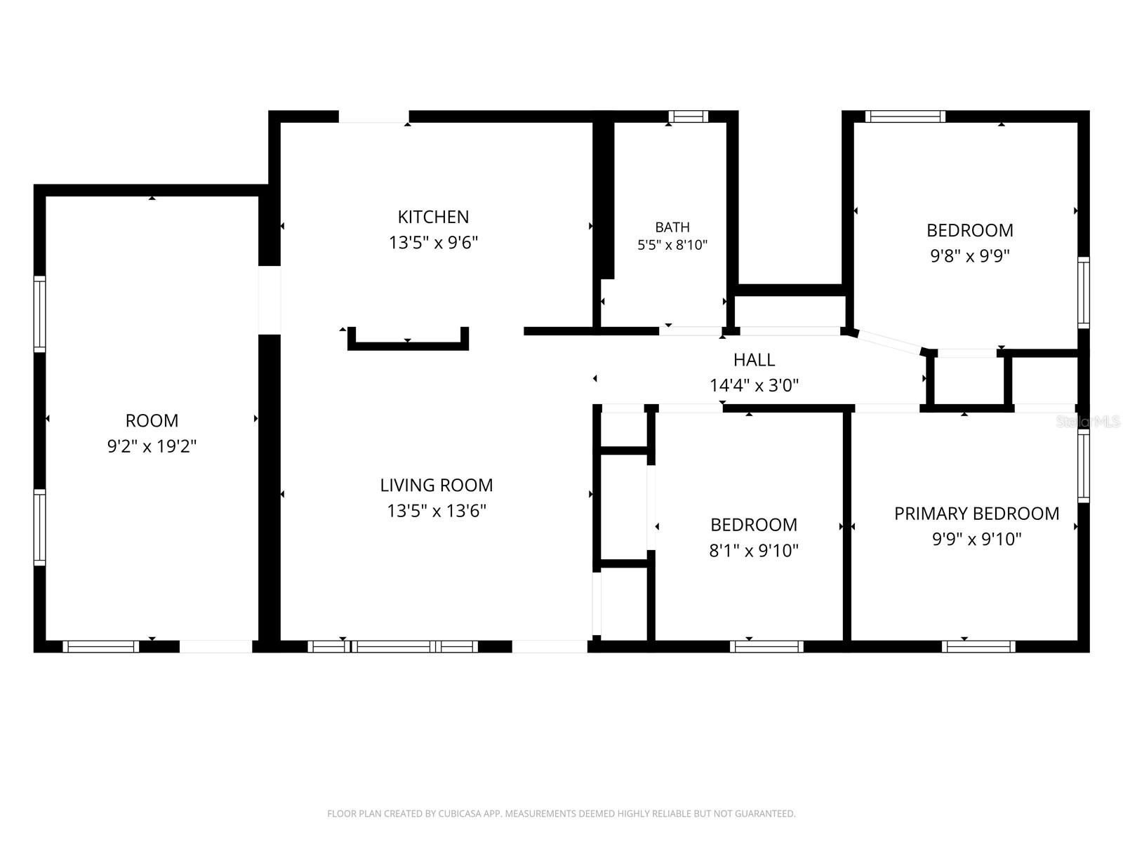 HIGHLAND PINES REV - Residential
