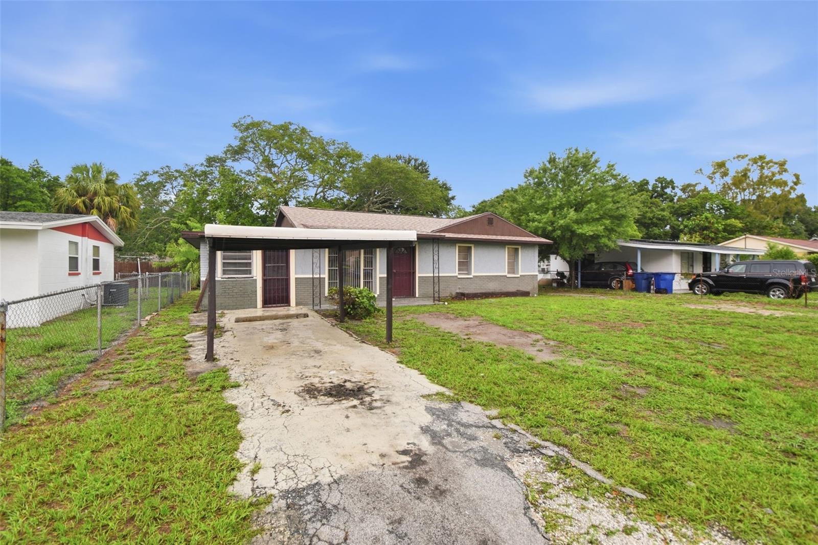 HIGHLAND PINES REV - Residential