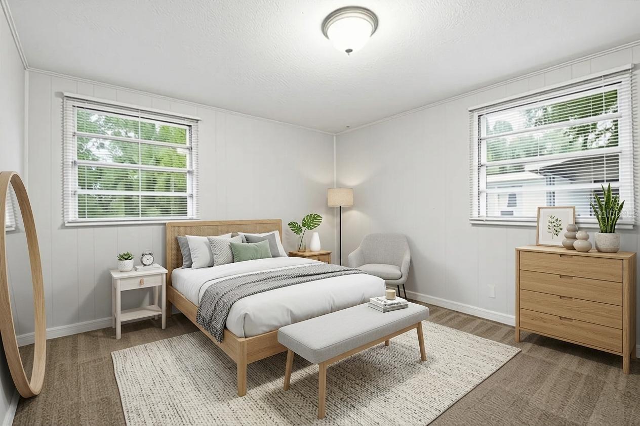 HIGHLAND PINES REV - Residential