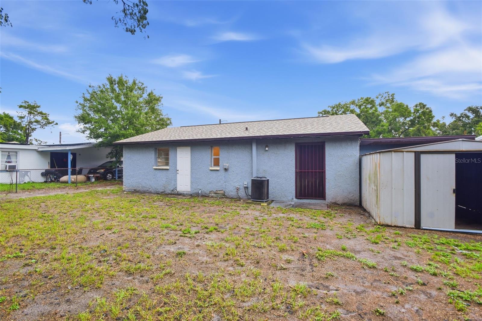 HIGHLAND PINES REV - Residential
