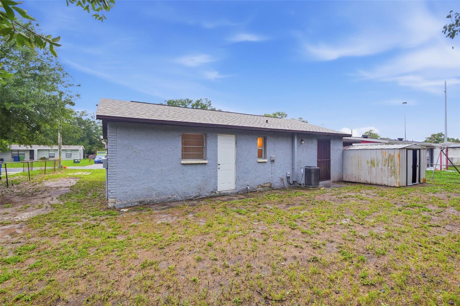 HIGHLAND PINES REV - Residential