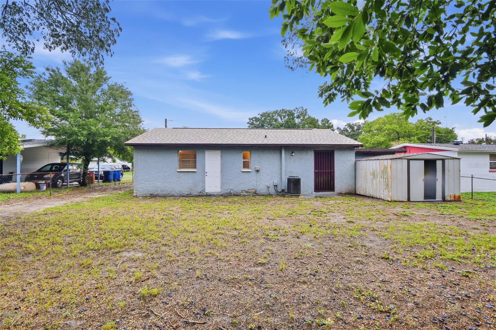 HIGHLAND PINES REV - Residential