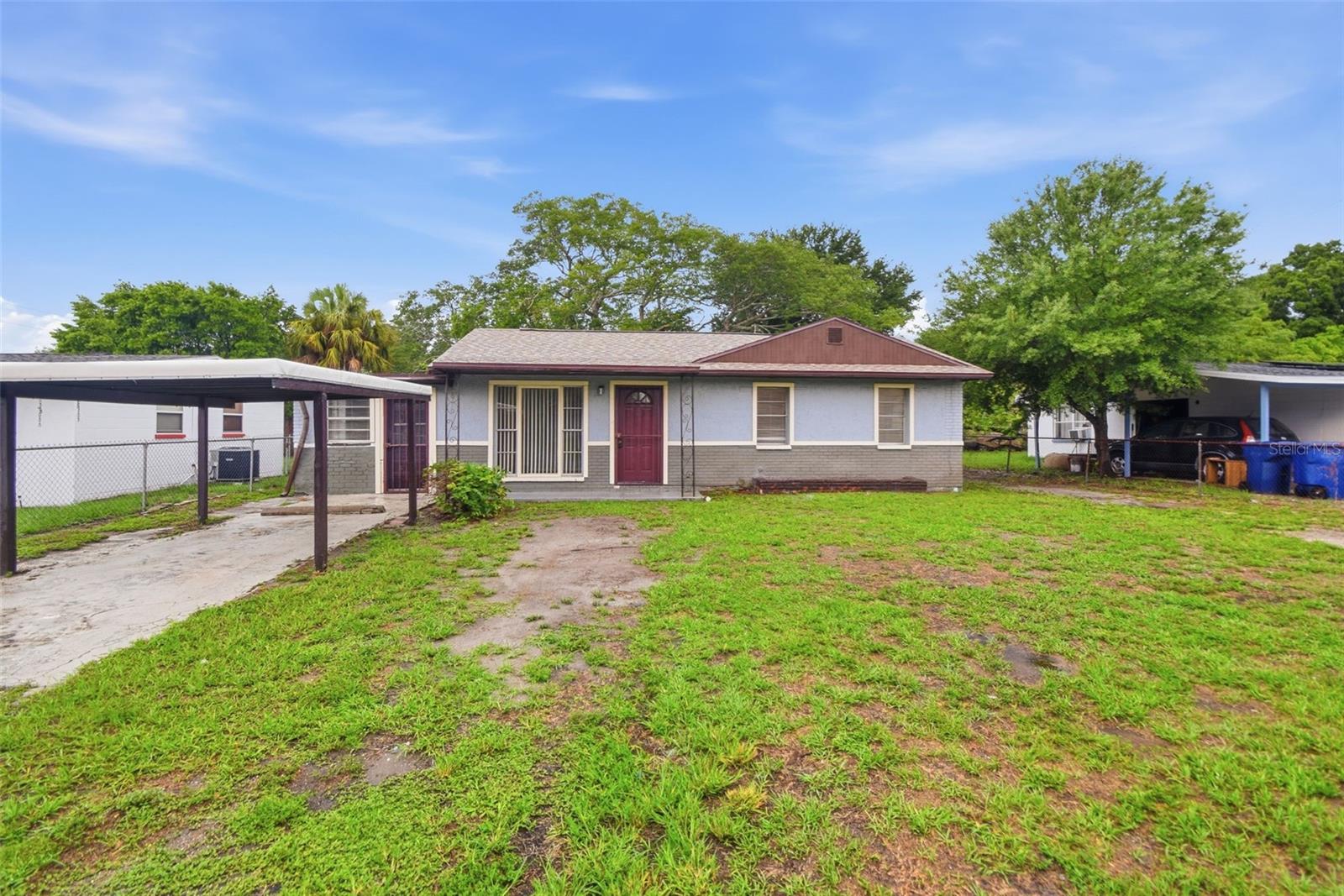 HIGHLAND PINES REV - Residential