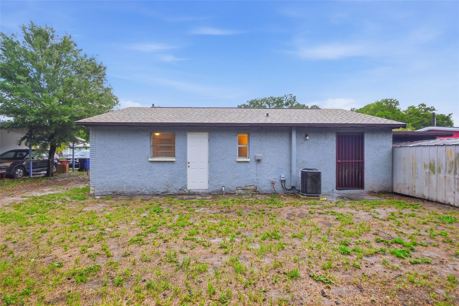 HIGHLAND PINES REV - Residential