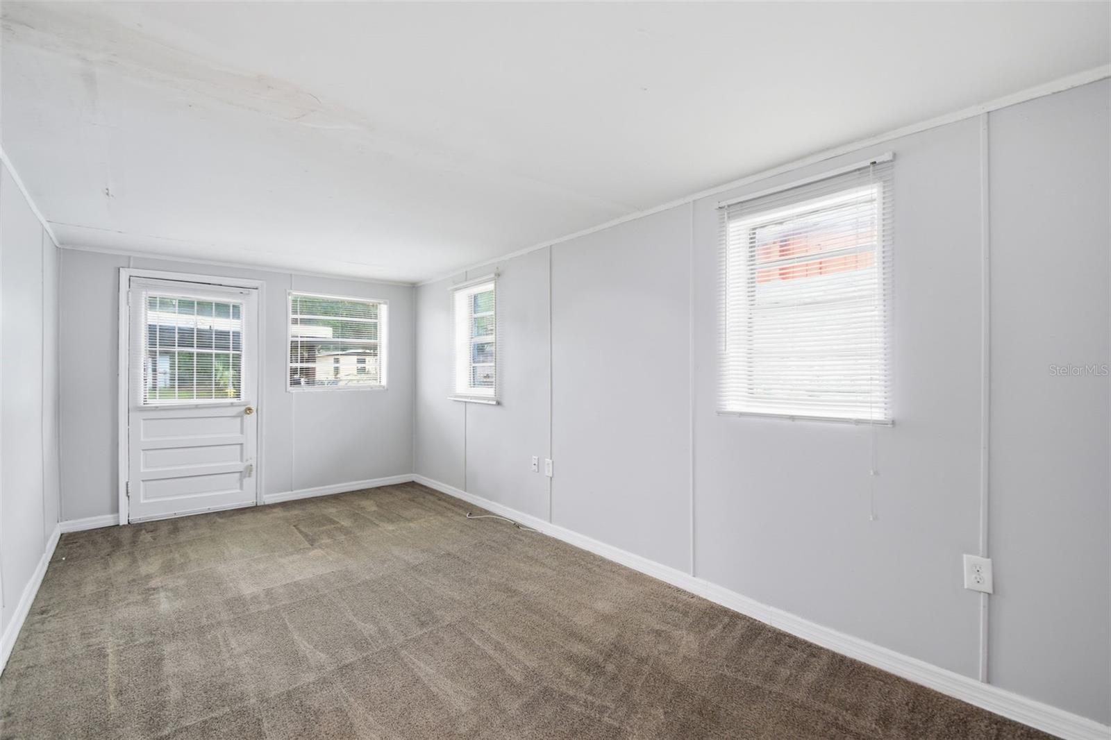 HIGHLAND PINES REV - Residential