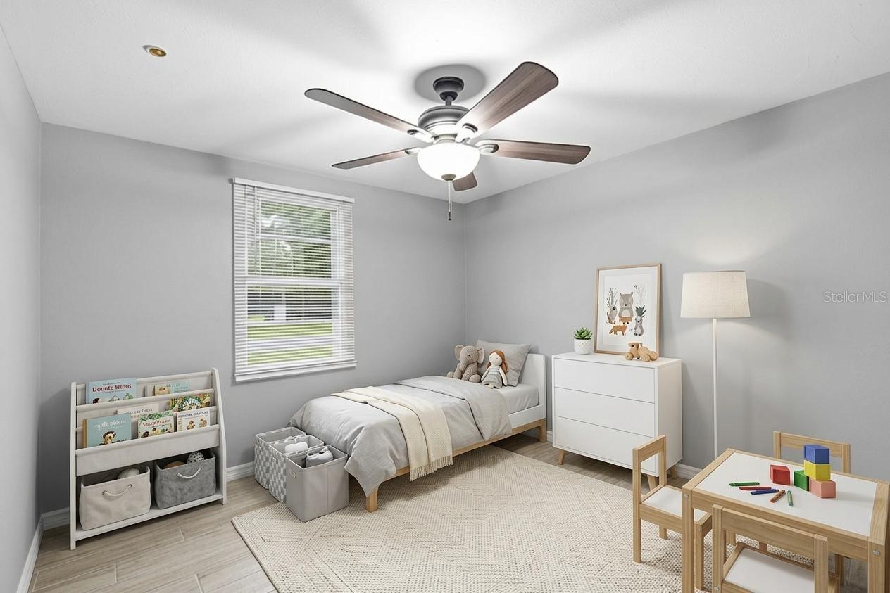 HIGHLAND PINES REV - Residential