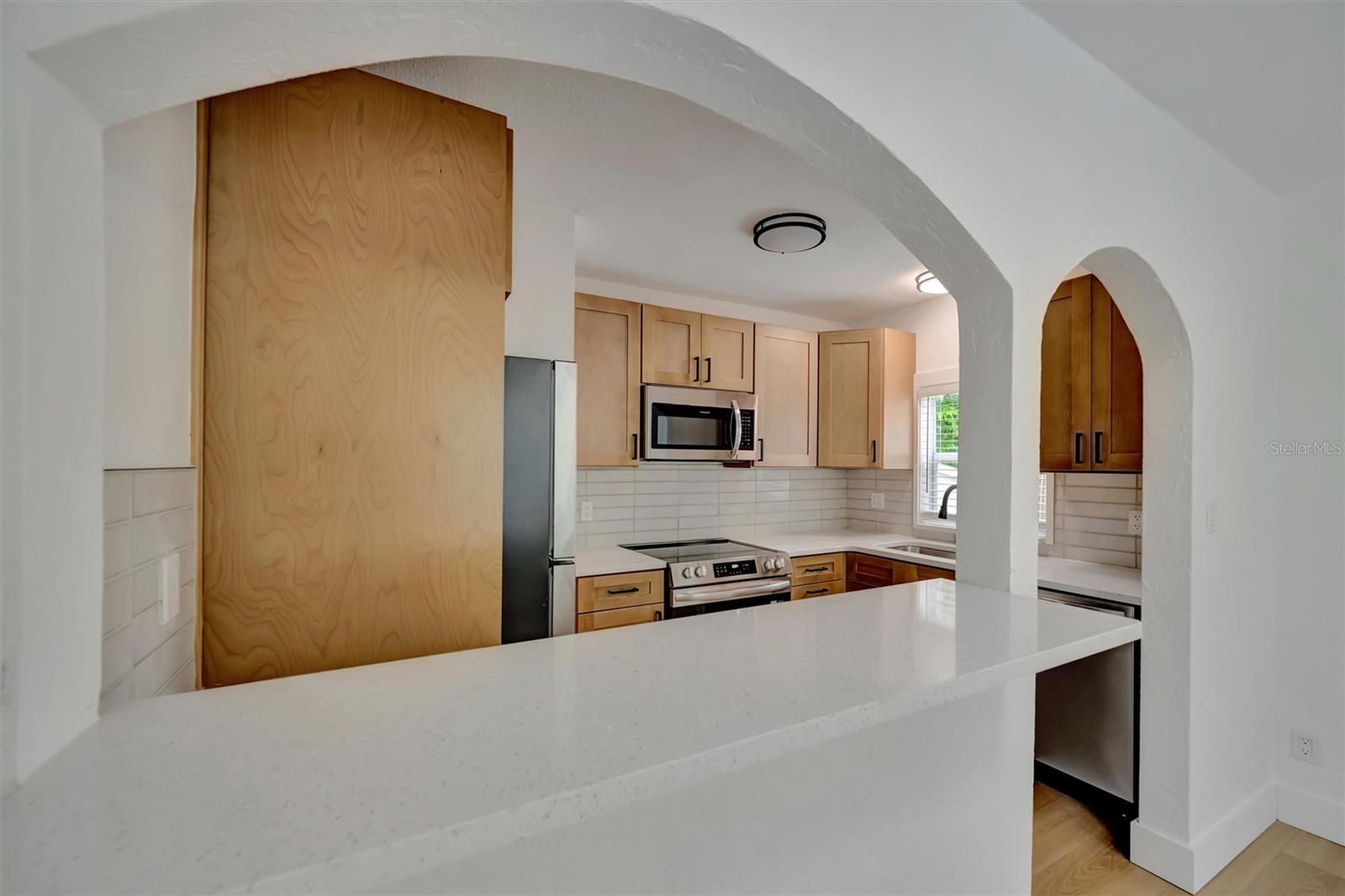 HALLS CENTRAL AVE 3 - Residential
