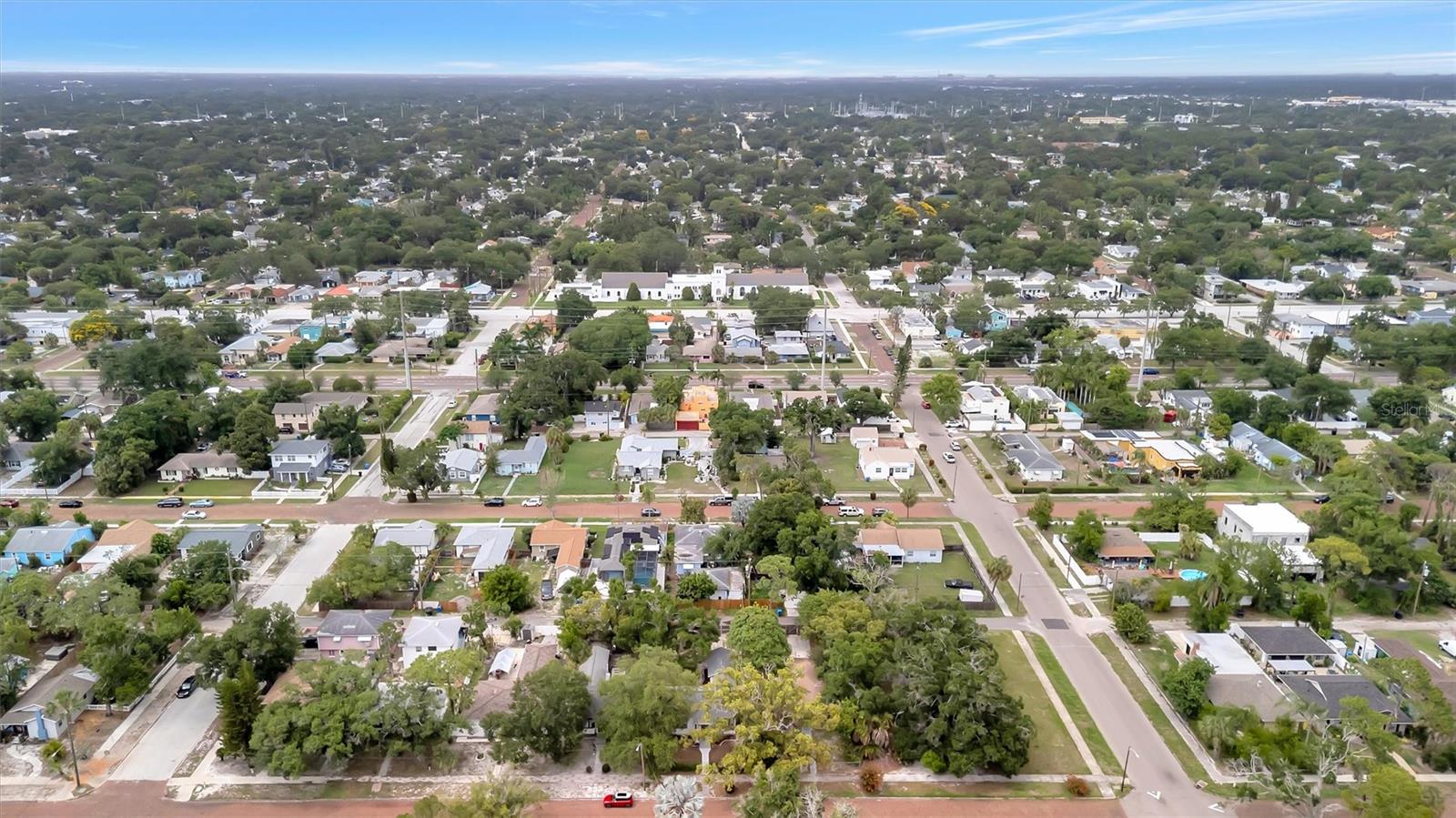 HALLS CENTRAL AVE 3 - Residential