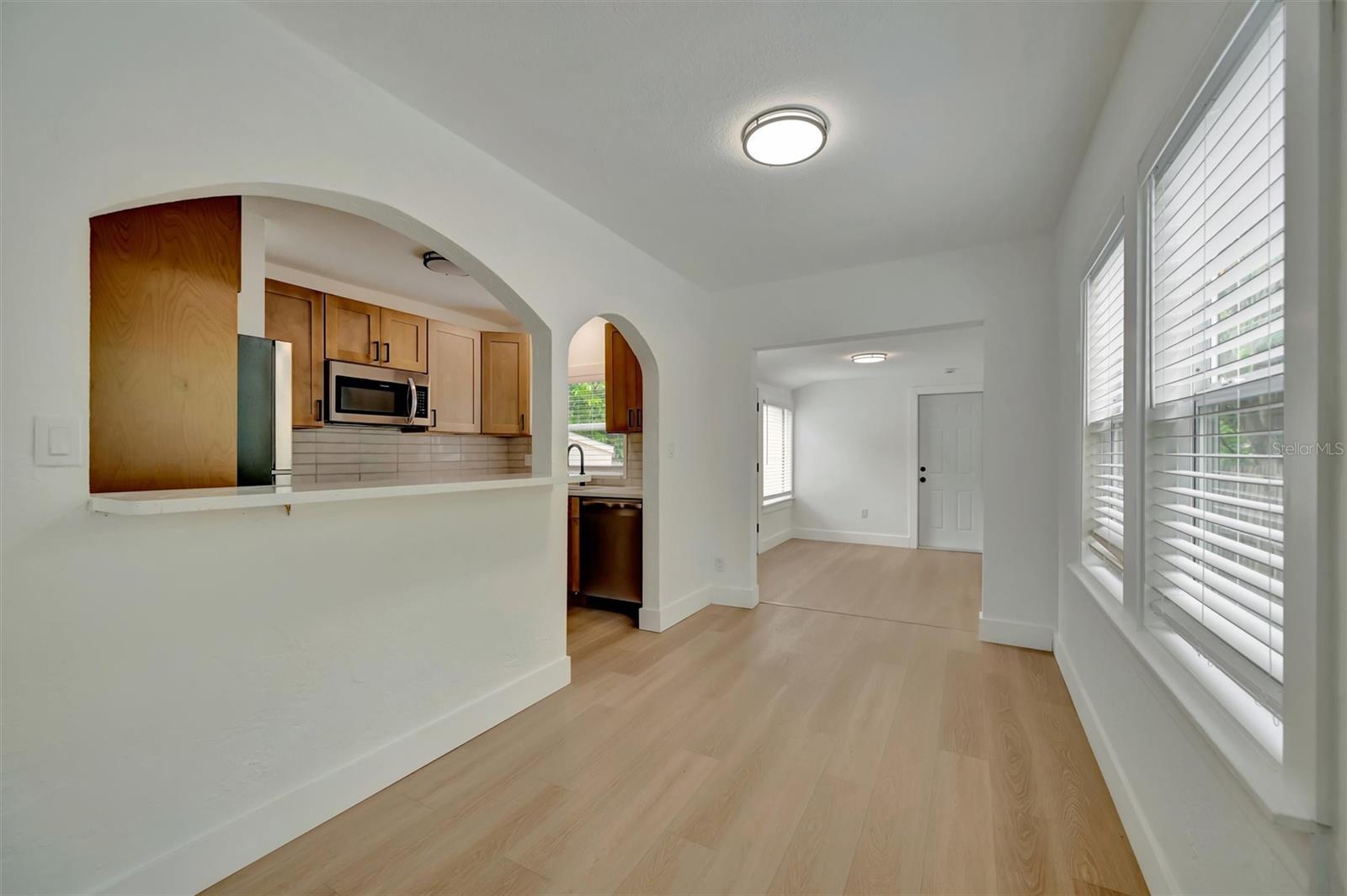 HALLS CENTRAL AVE 3 - Residential