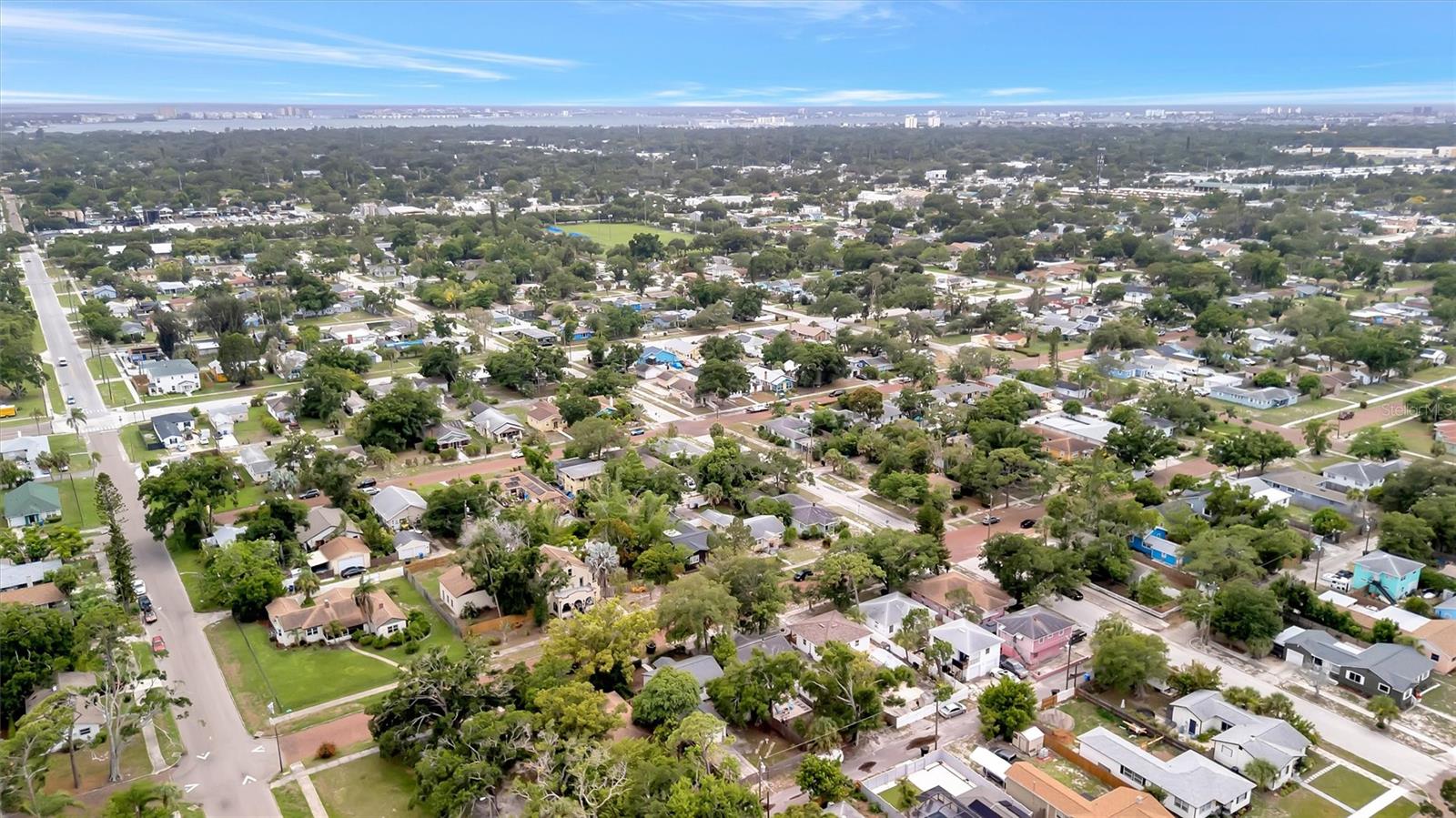 HALLS CENTRAL AVE 3 - Residential