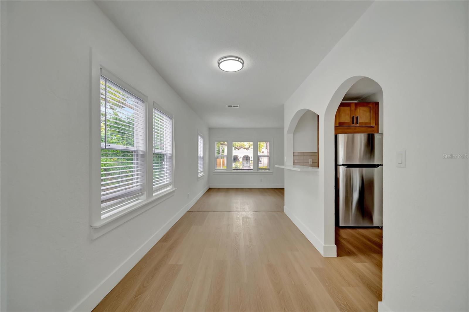 HALLS CENTRAL AVE 3 - Residential