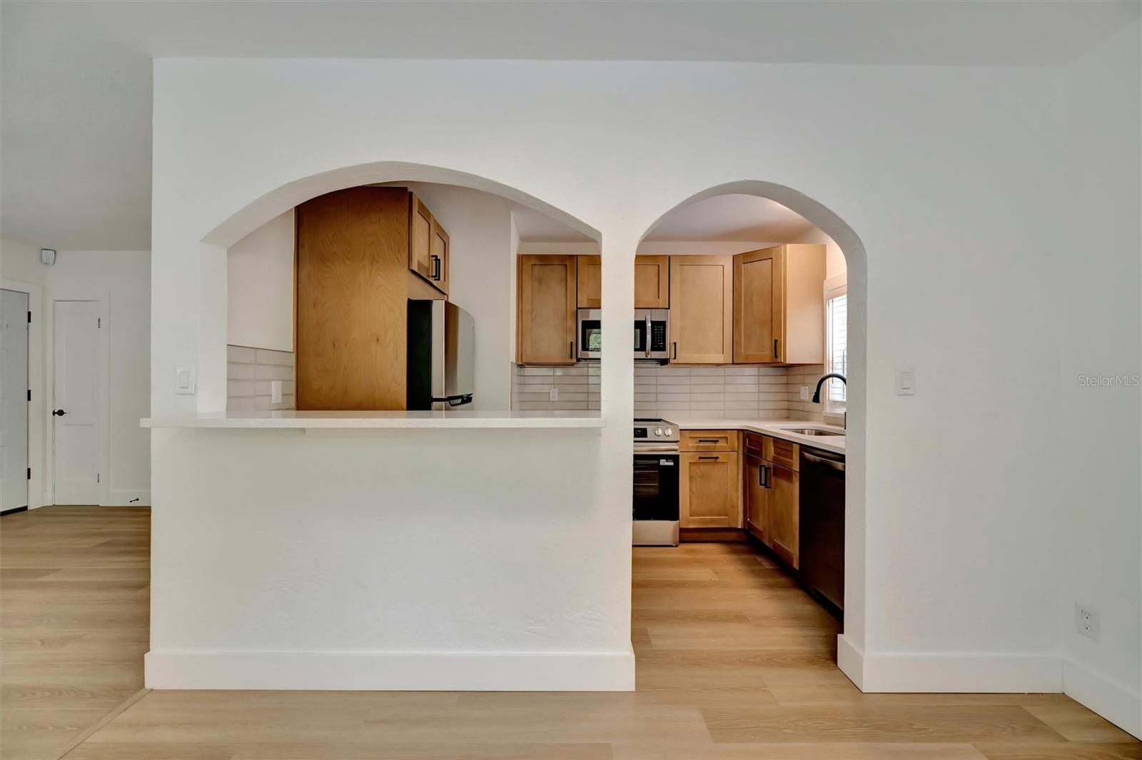 HALLS CENTRAL AVE 3 - Residential