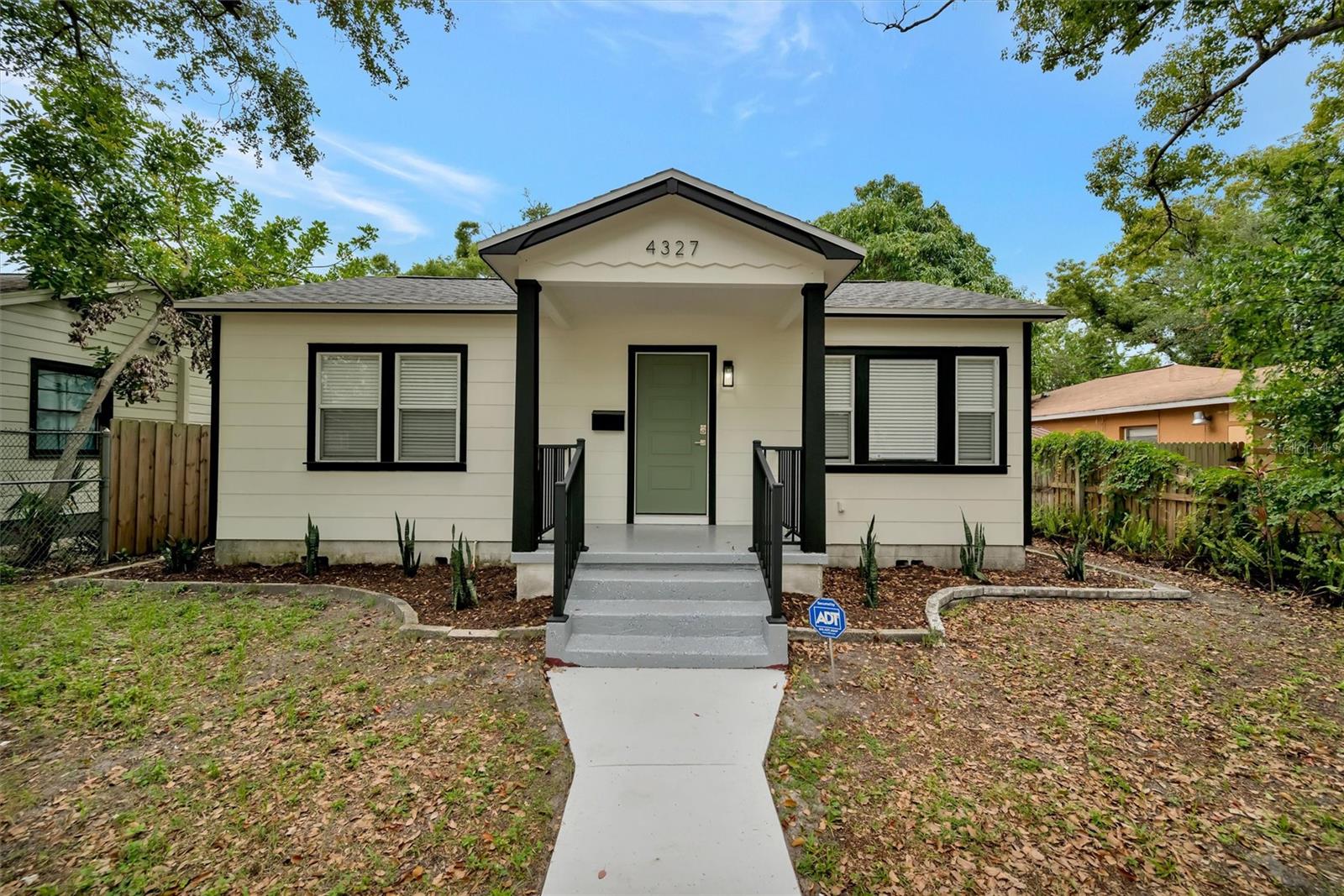 HALLS CENTRAL AVE 3 - Residential