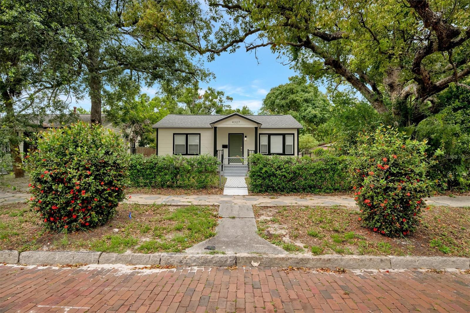 HALLS CENTRAL AVE 3 - Residential