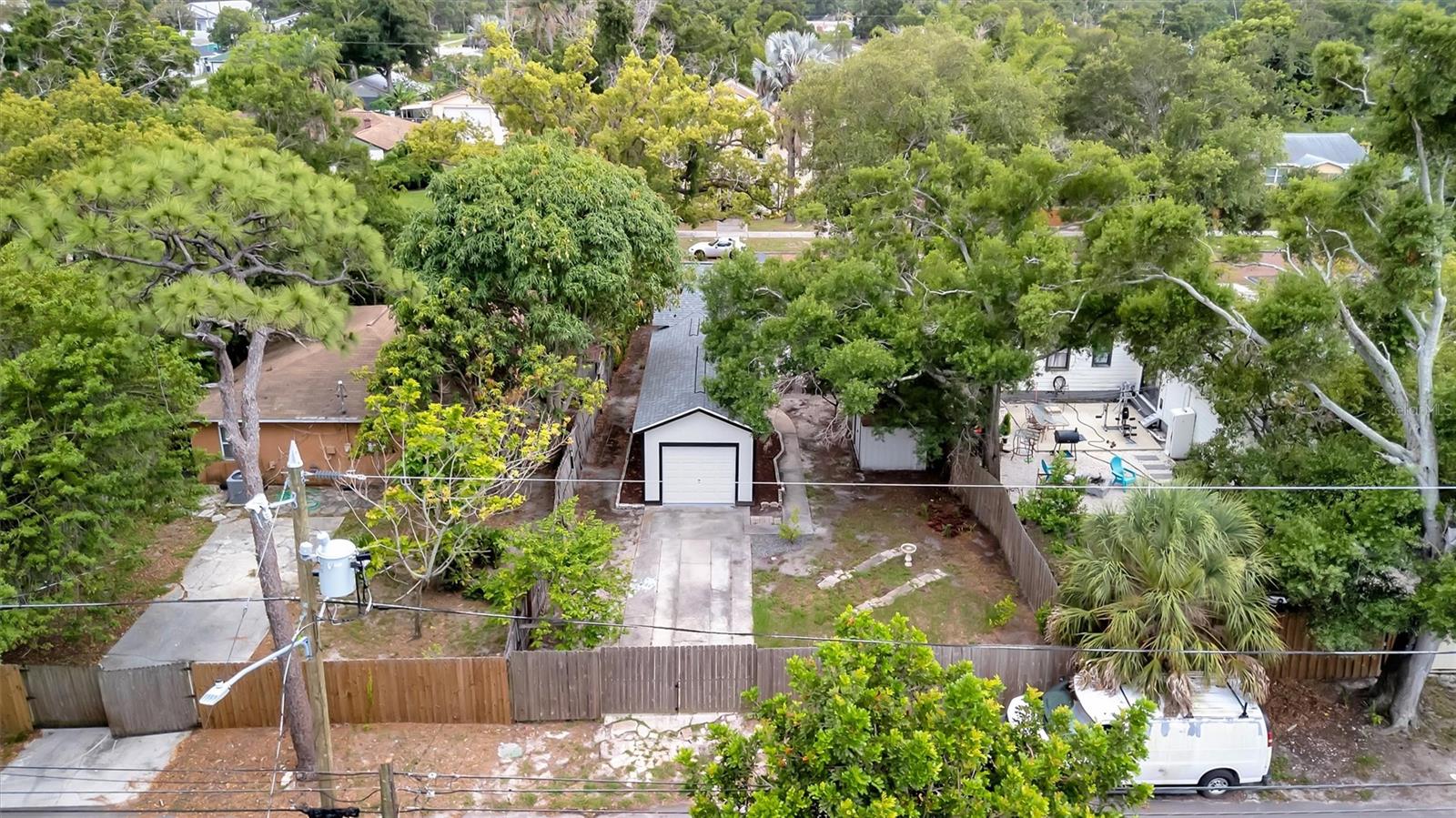 HALLS CENTRAL AVE 3 - Residential