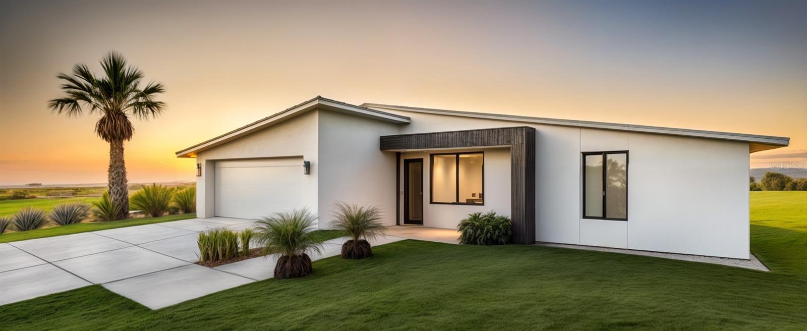 MARION OAKS UN TWELVE - Residential