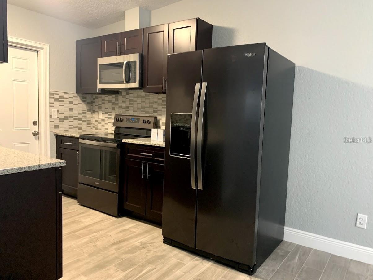 ELMER'S ADD - Residential Lease