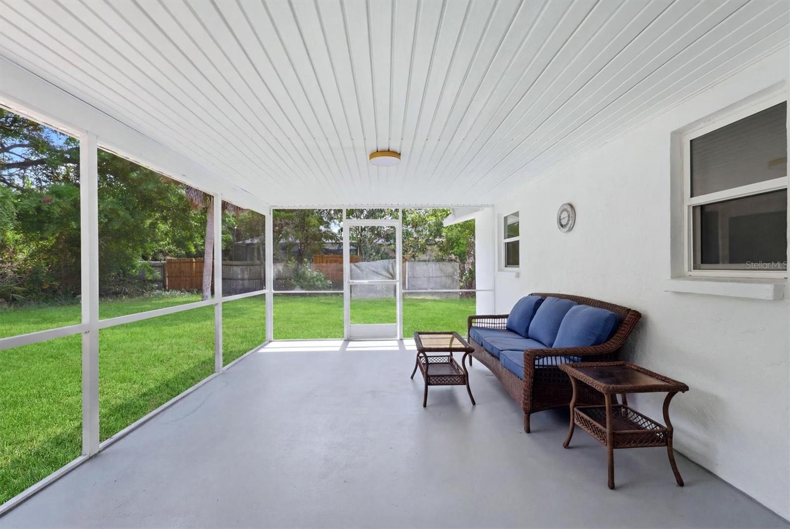 SOUTH VENICE - Residential