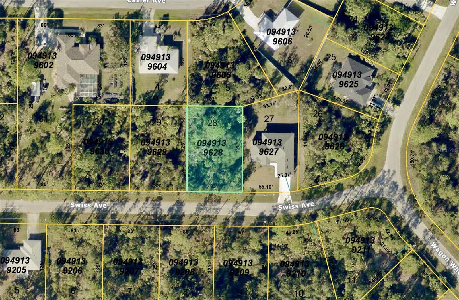 Check out one of the most sought-after neighborhoods in the city of North Port- This 0.23-acre lot located in a quiet neighborhood and is perfect for building your dream home or keep it as an investment. The lot has no big trees and is elevated. The area is experiencing a lot of new construction and is centrally located to everything: US41, I75, schools, plenty of grocery and retail shopping, dining, Wellen Park, Atlanta Braves Spring Training, Beautiful Gulf beaches, boating and world class fishing. Minutes away from Warm Mineral Springs and North Port Aquatic Center. No HOA, no CDD, not in Scrub Jay as of January 2026 (please reconfirm with county during due diligence). Make it your own piece of Paradise. Make your offer now, before it’s gone