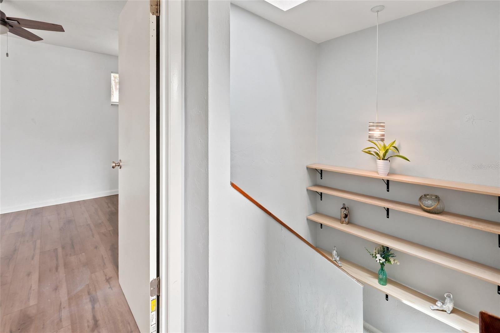 MARCHWOOD - Residential