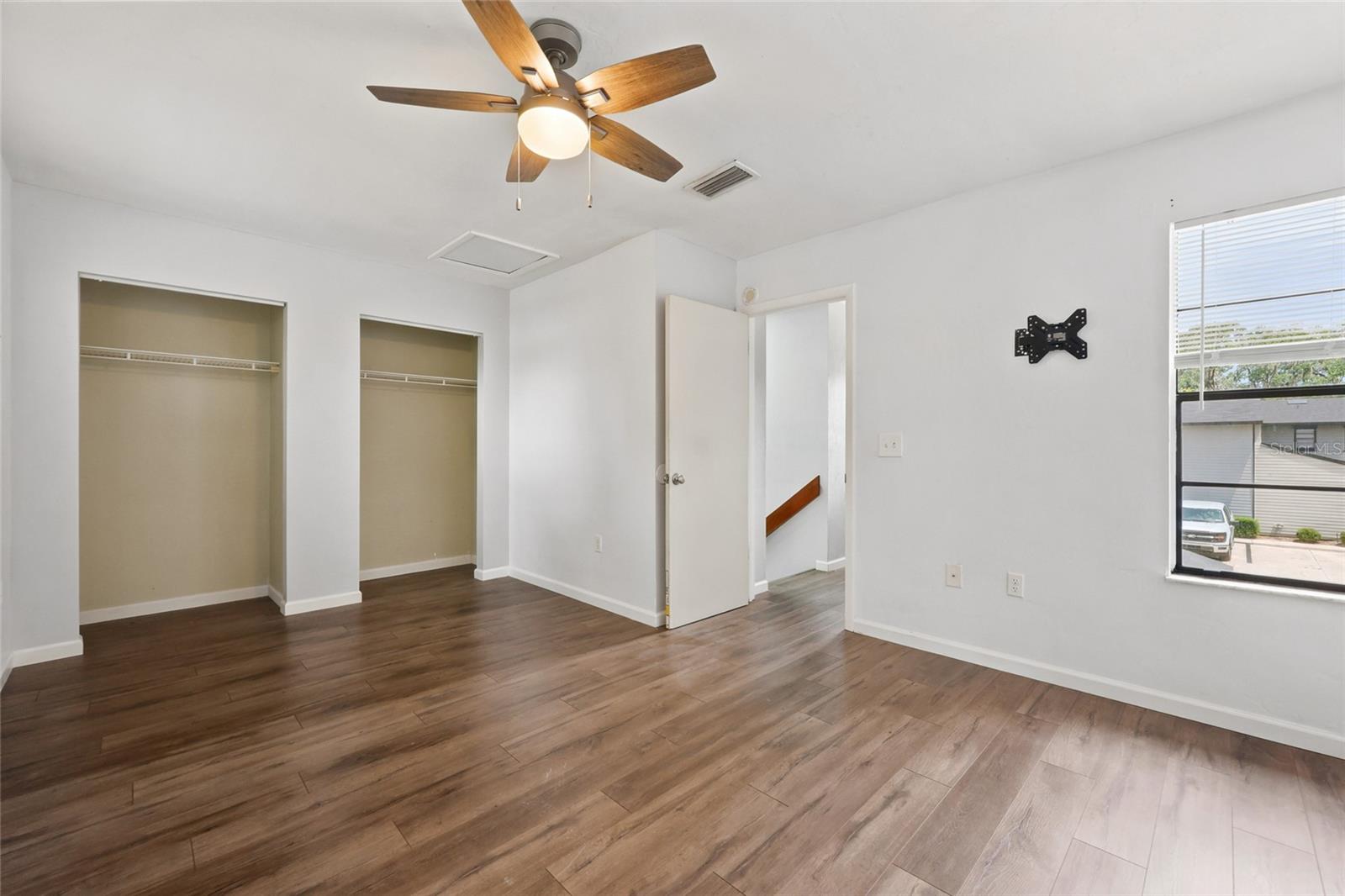 MARCHWOOD - Residential