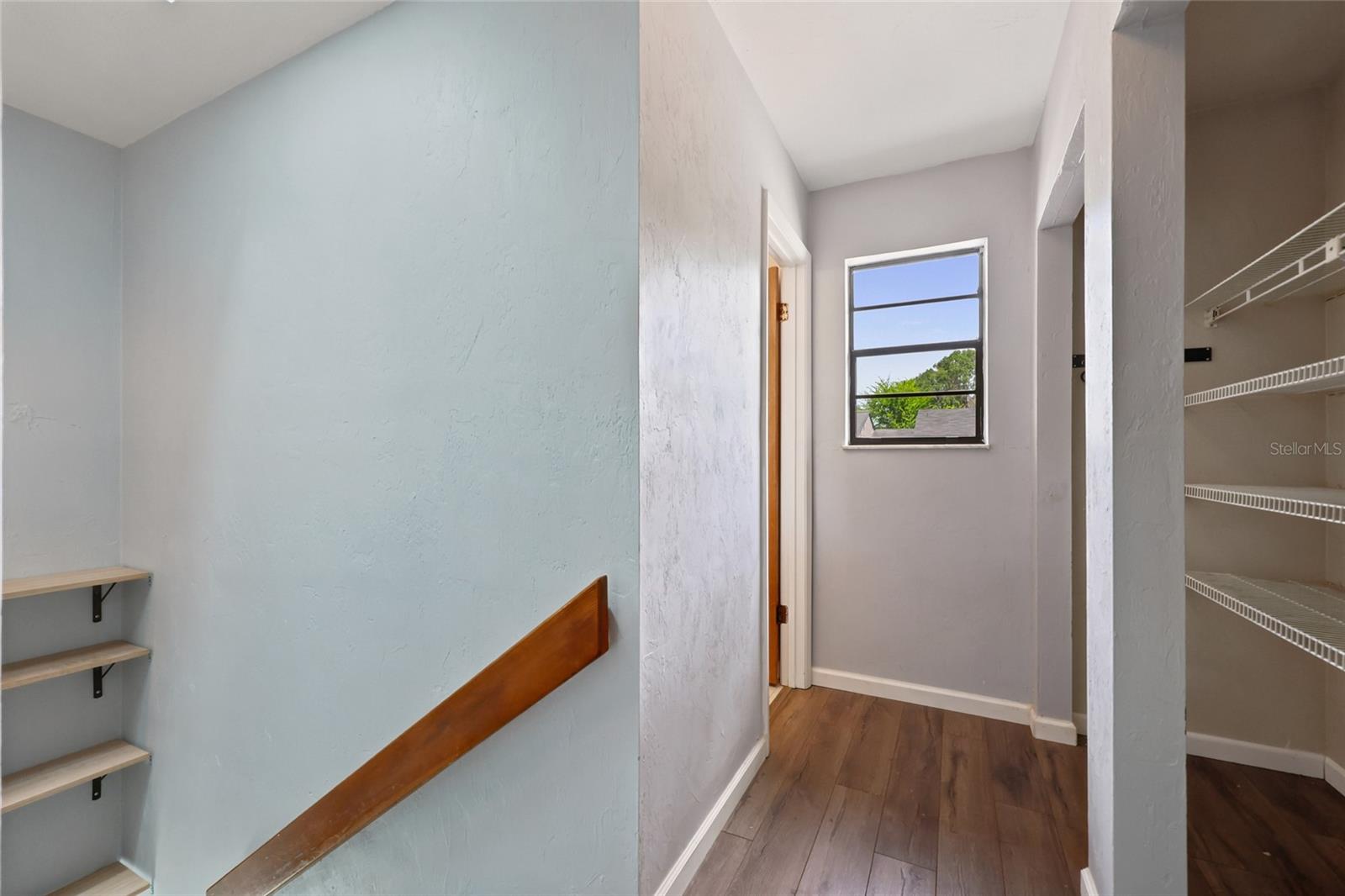 MARCHWOOD - Residential