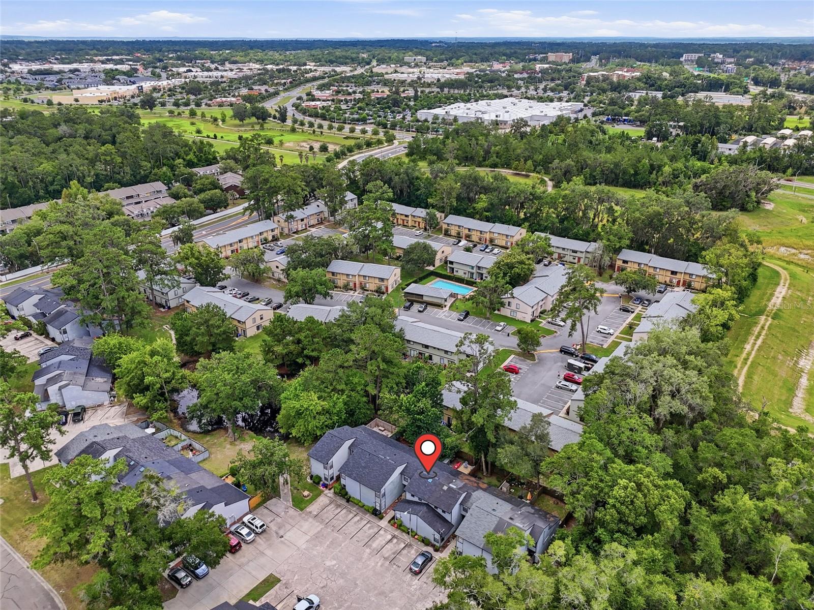 MARCHWOOD - Residential
